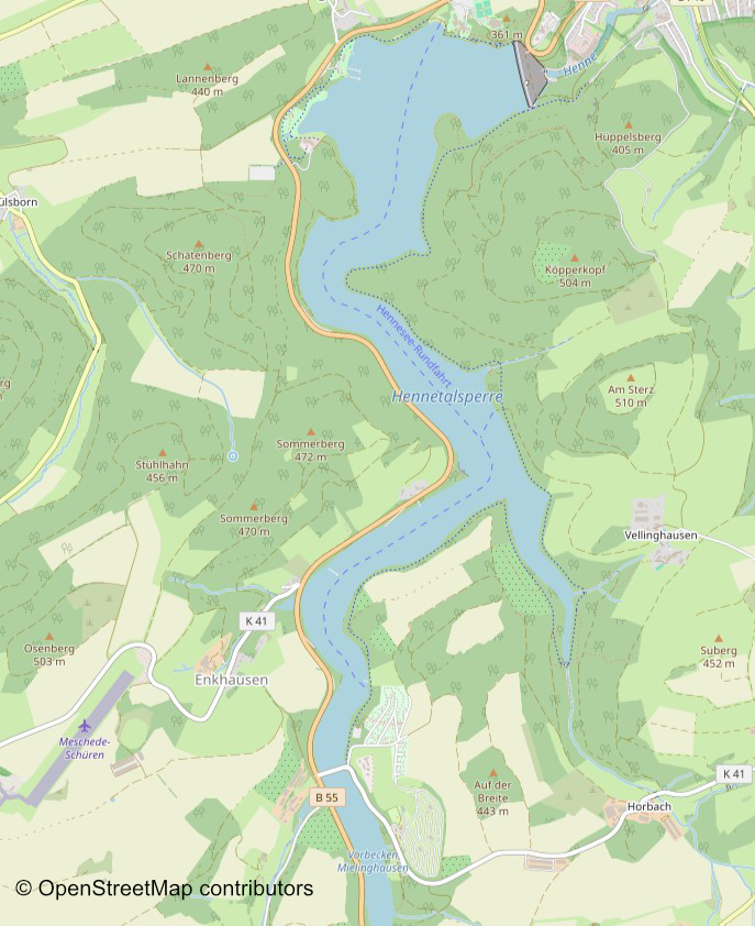 Hennesee